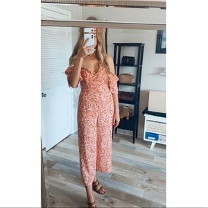 Finders Keepers jumpsuit